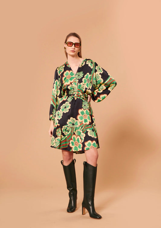 Rosie Dress