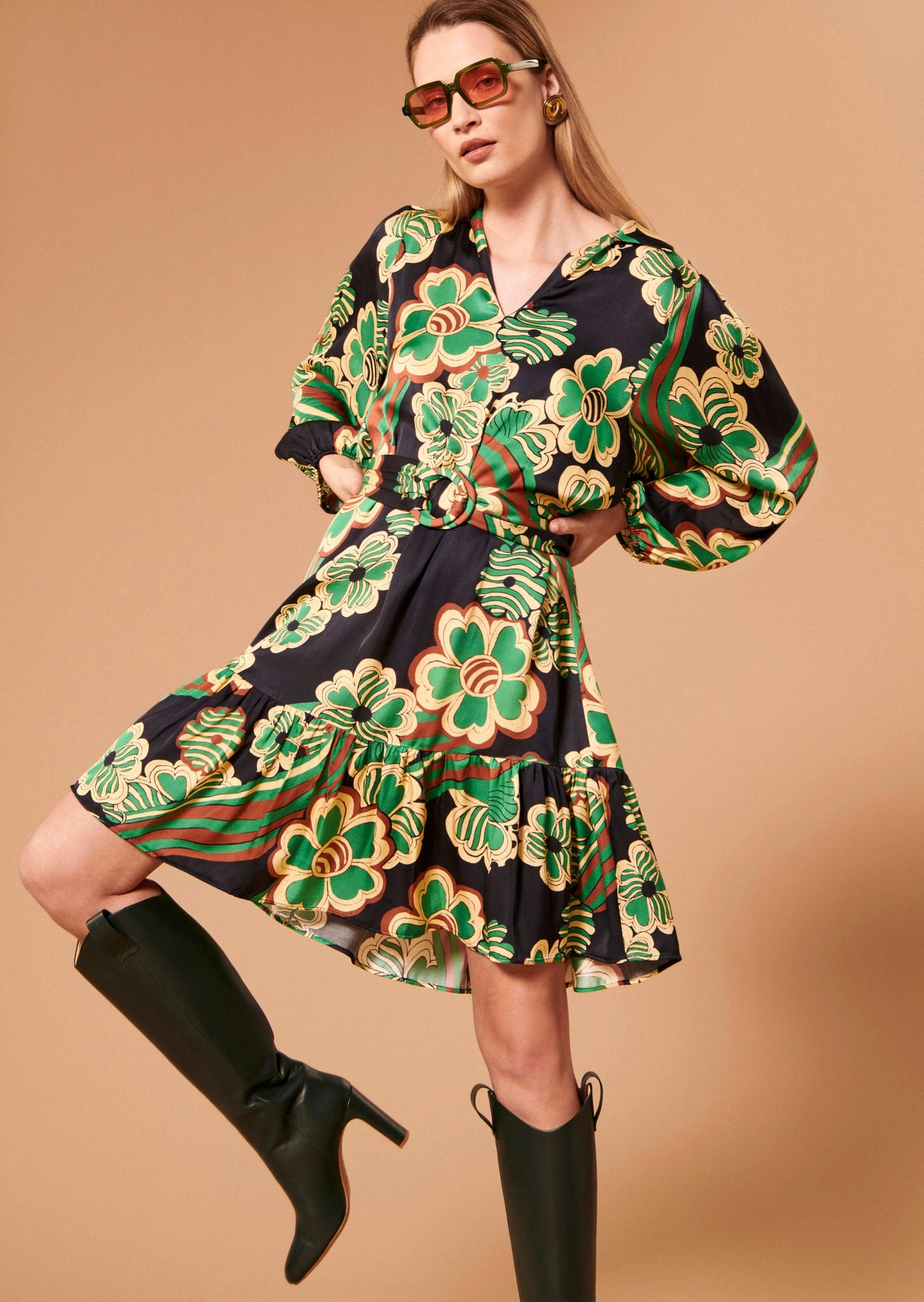 Rosie Dress