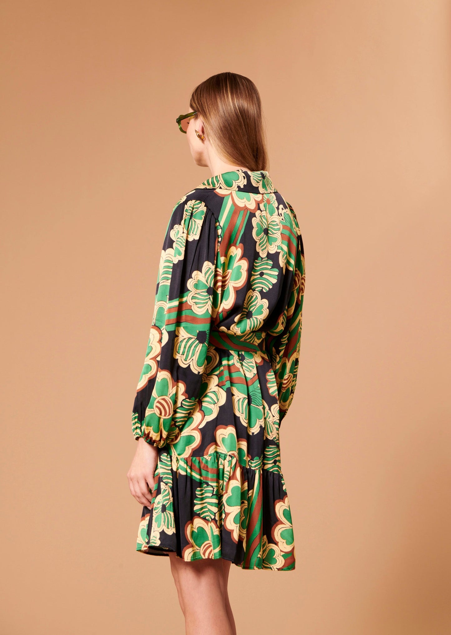 Rosie Dress
