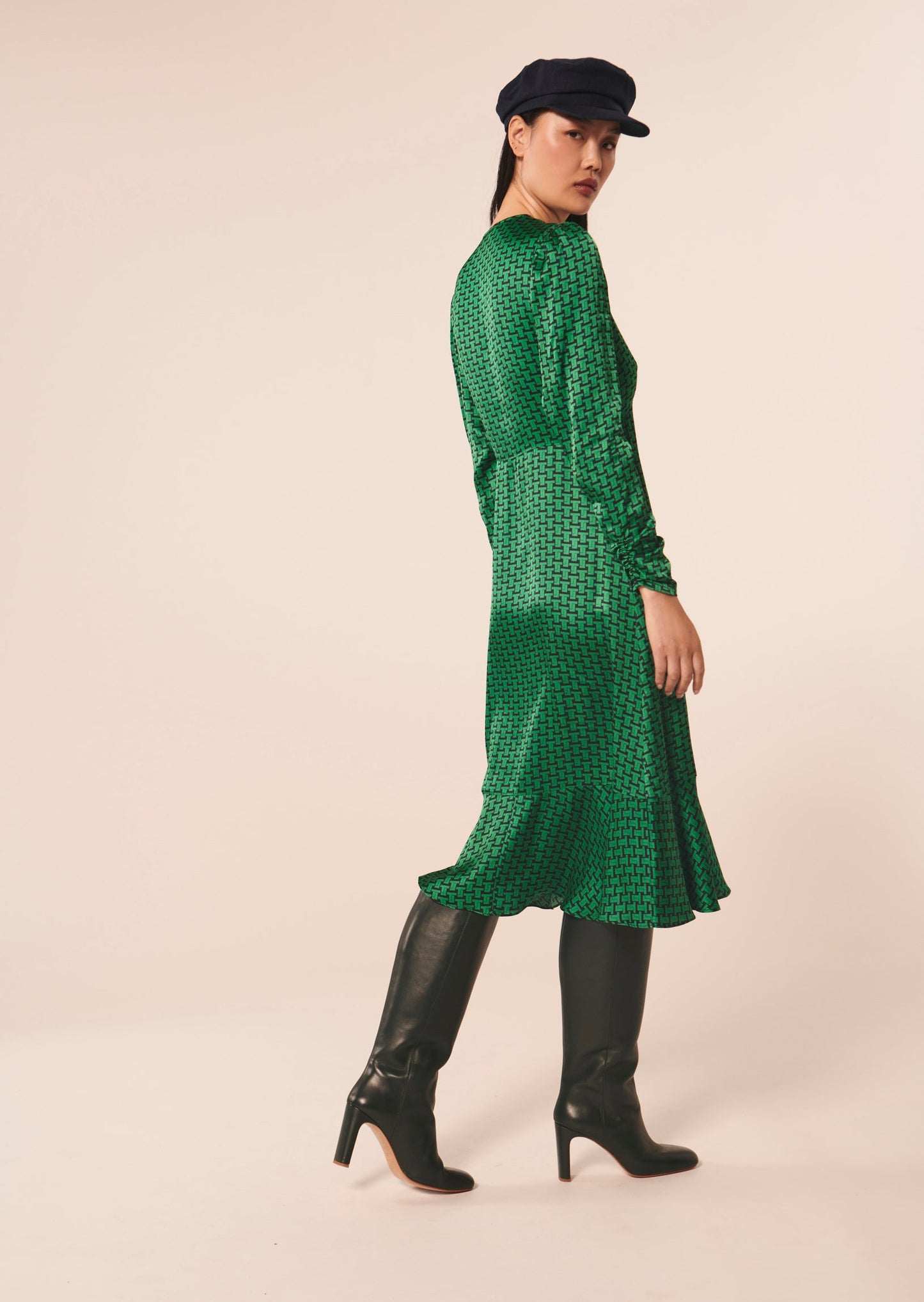 Reine Dress
