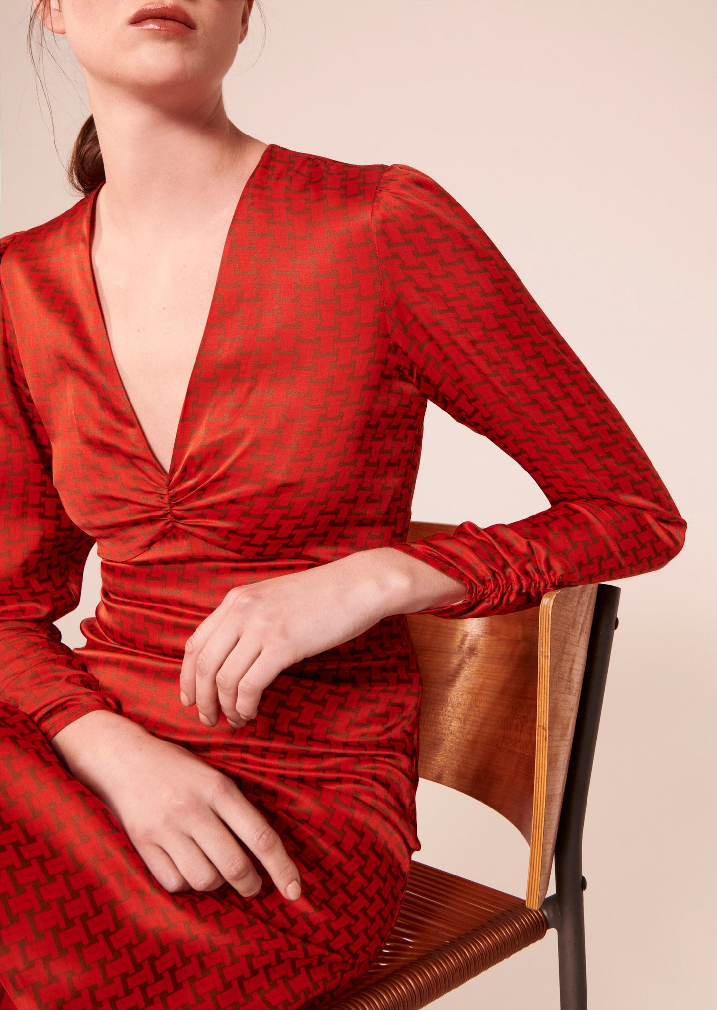 Reine Dress