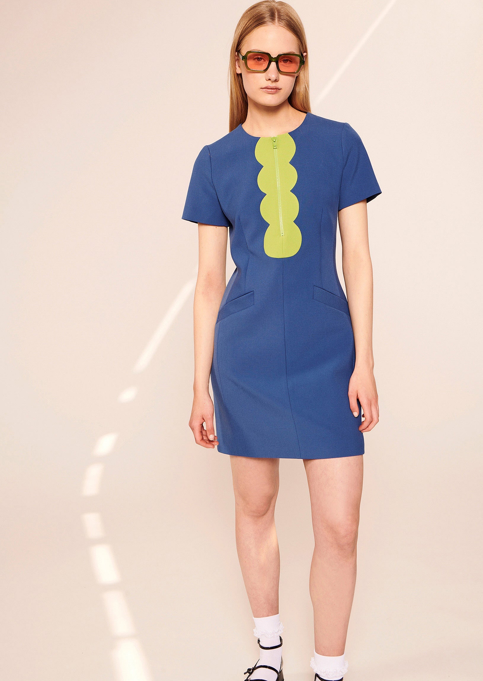 Rochelle Dress