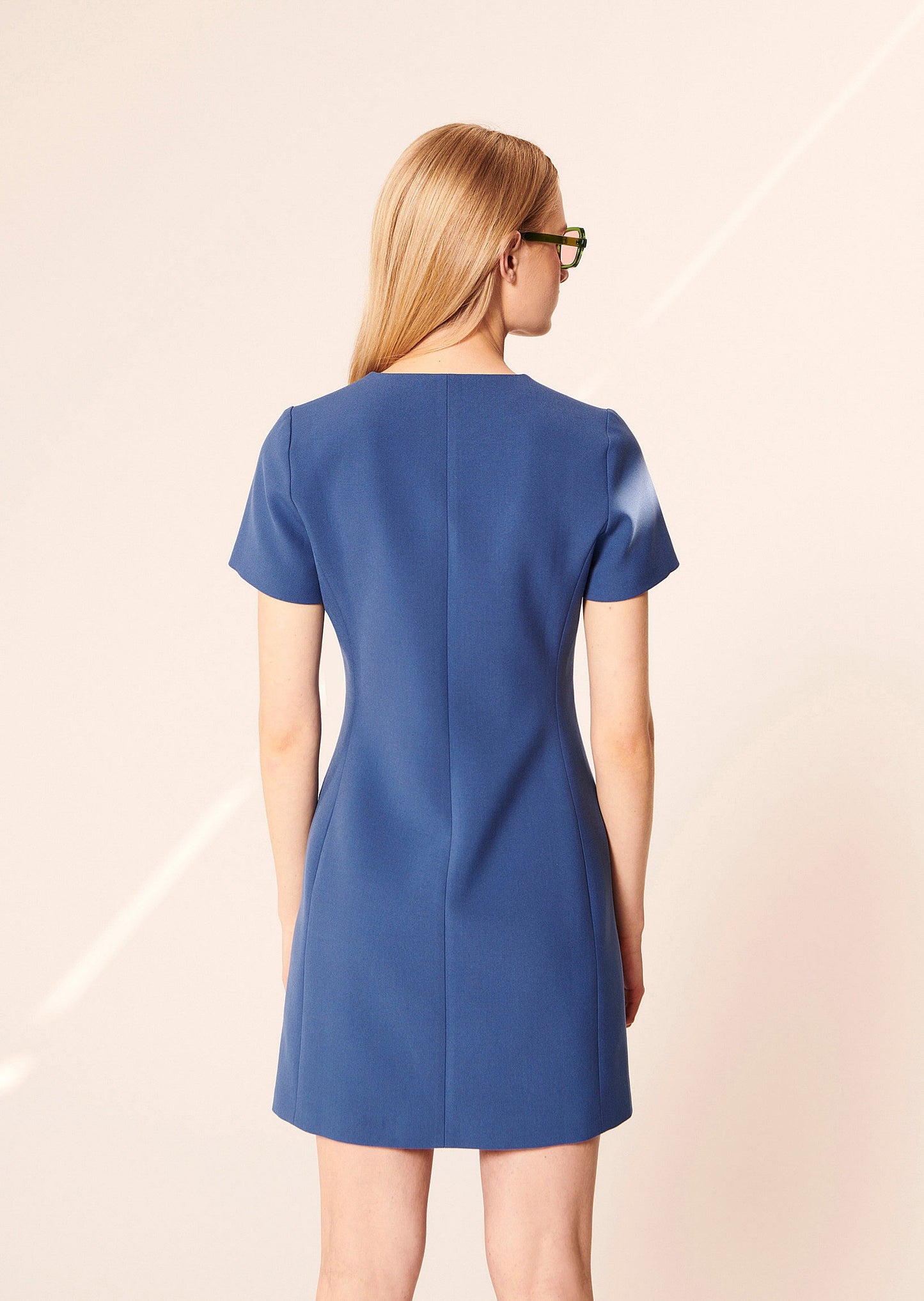 Rochelle Dress