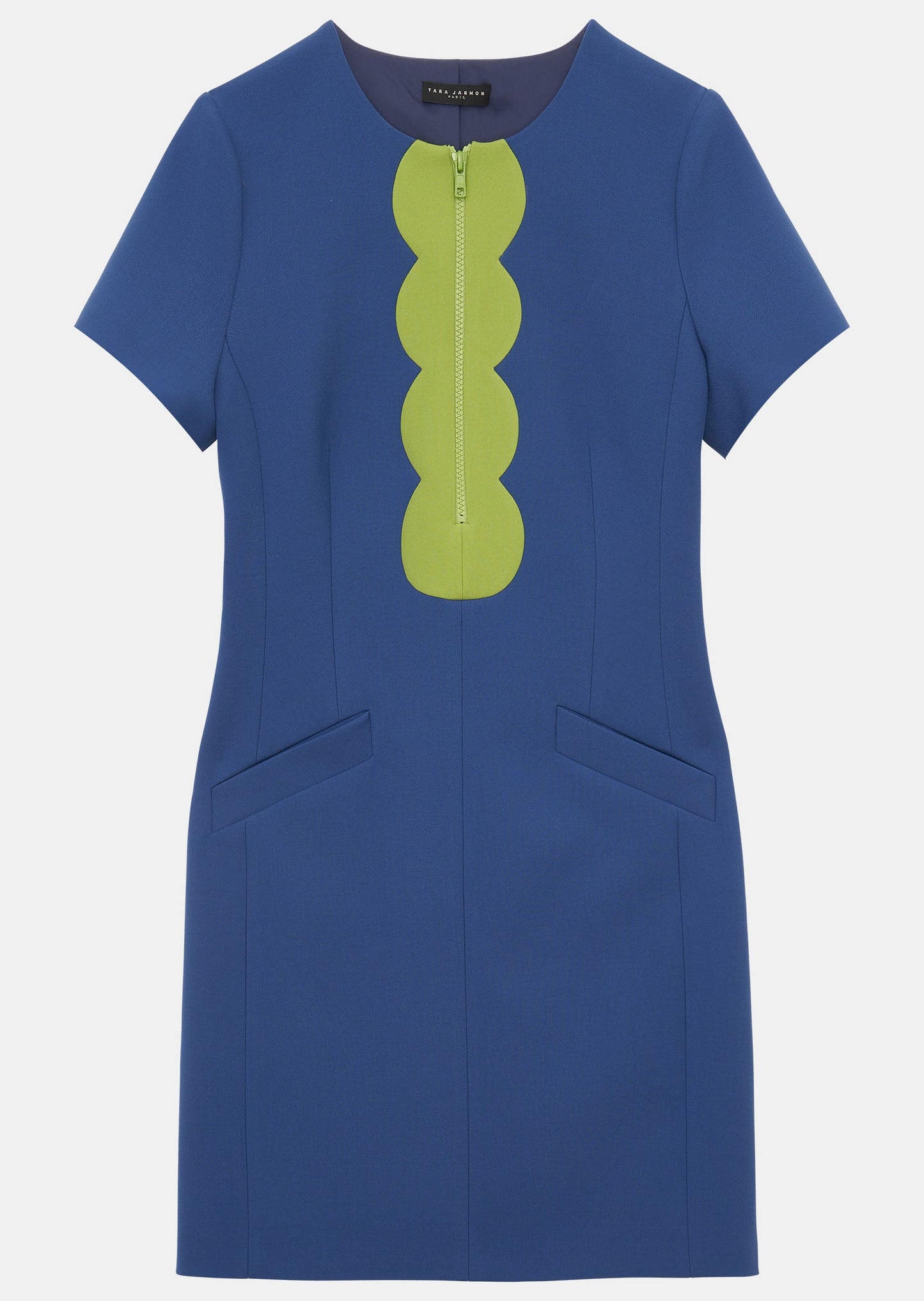Rochelle Dress