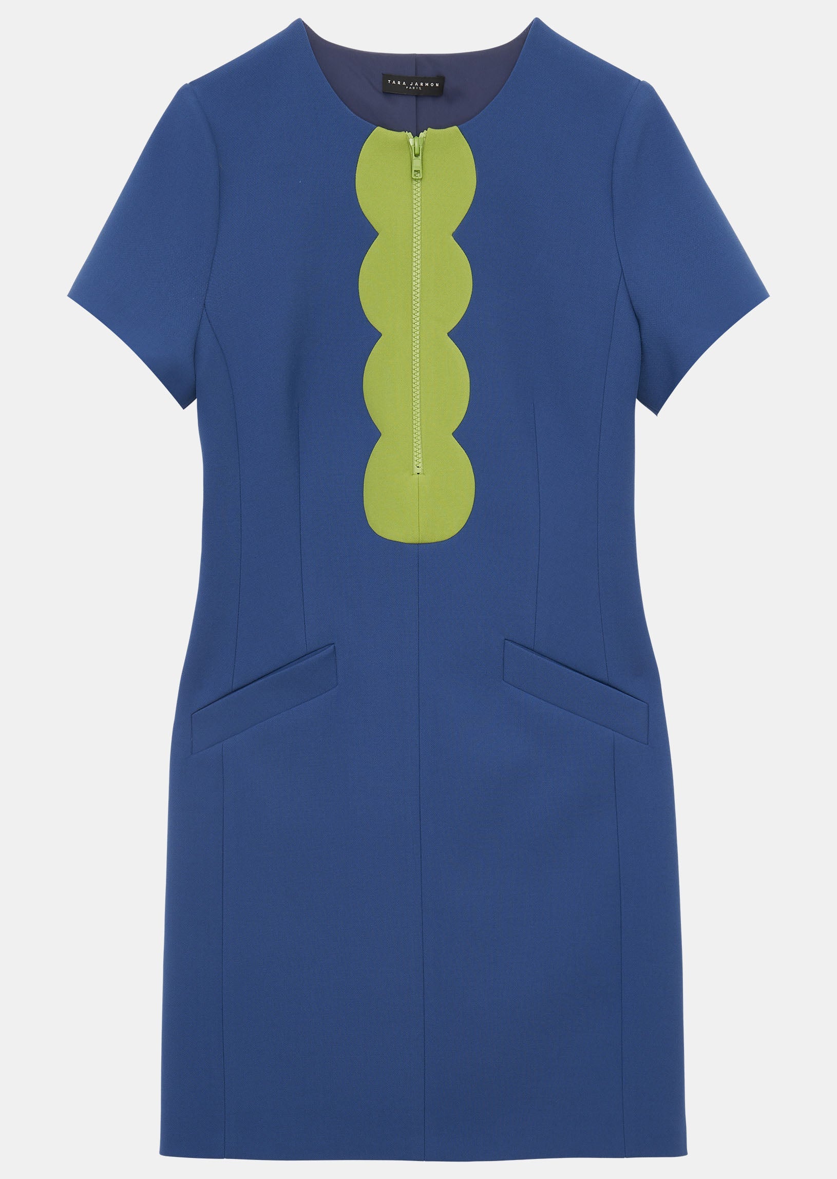 Rochelle Dress
