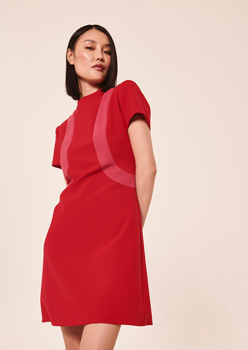 Raquel Dress