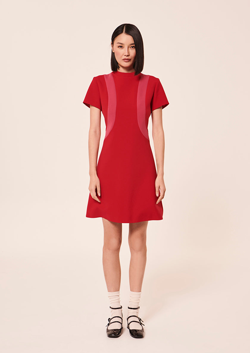 Raquel Dress