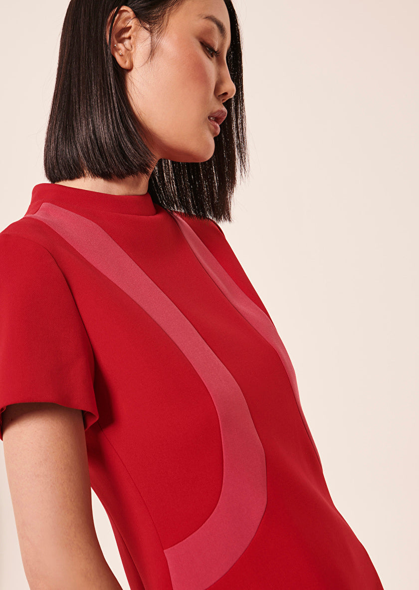 Raquel Dress