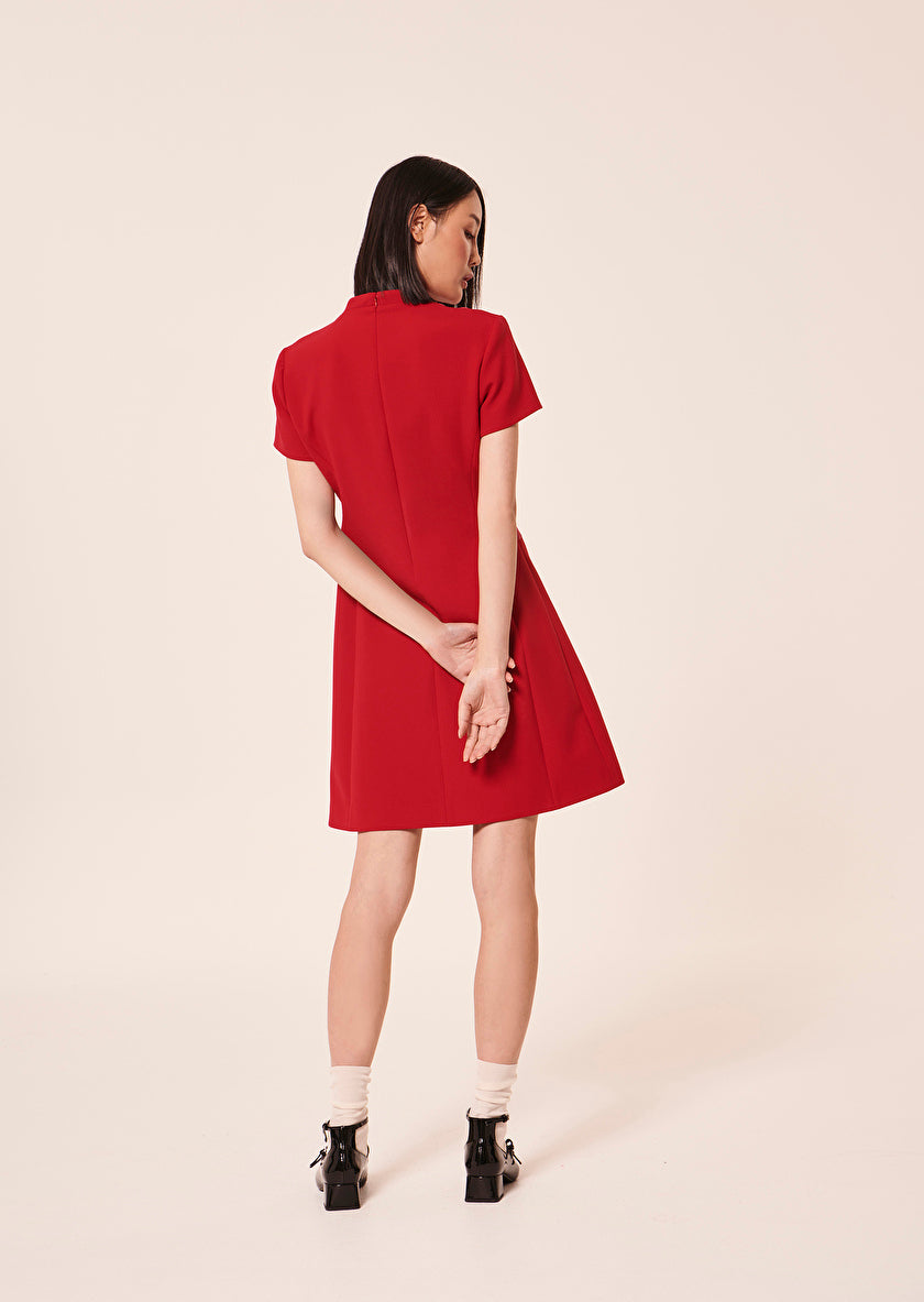Raquel Dress