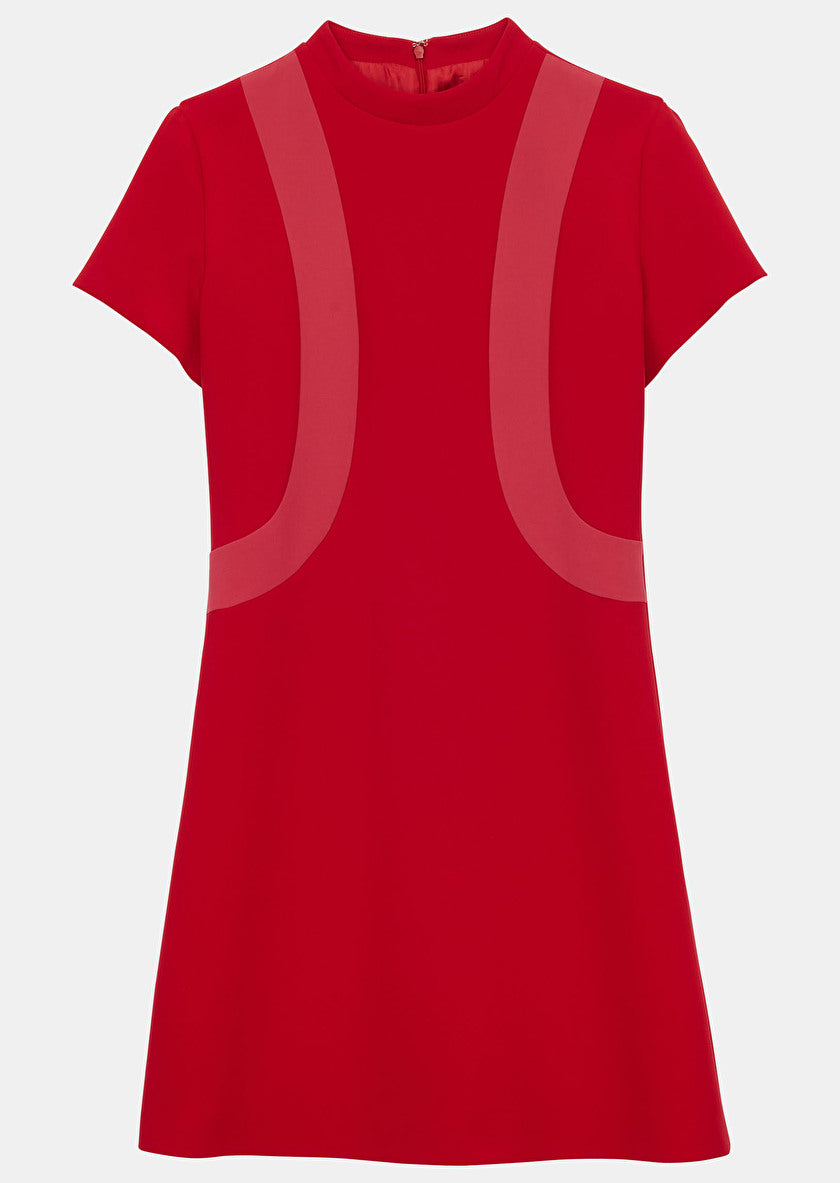Raquel Dress