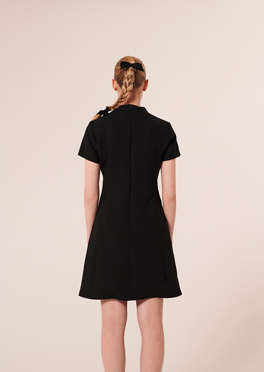 Raquel Dress
