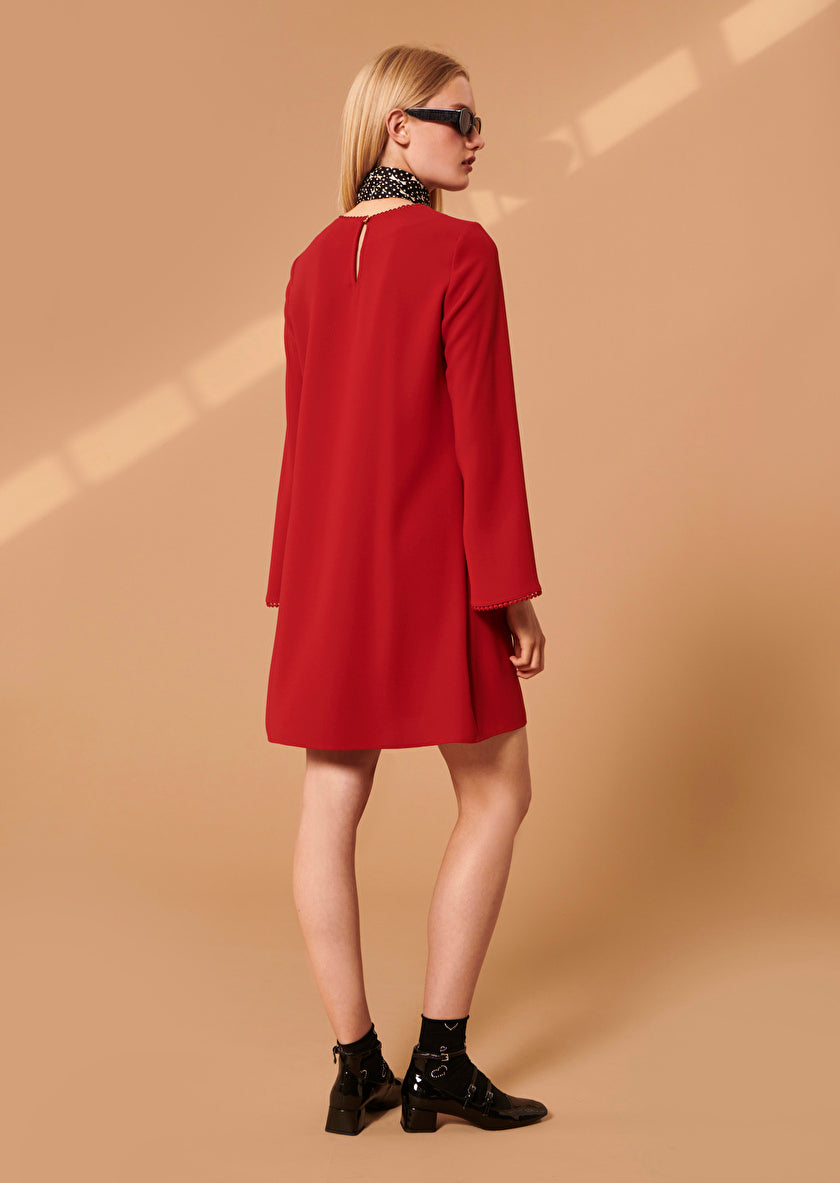 Raja Dress