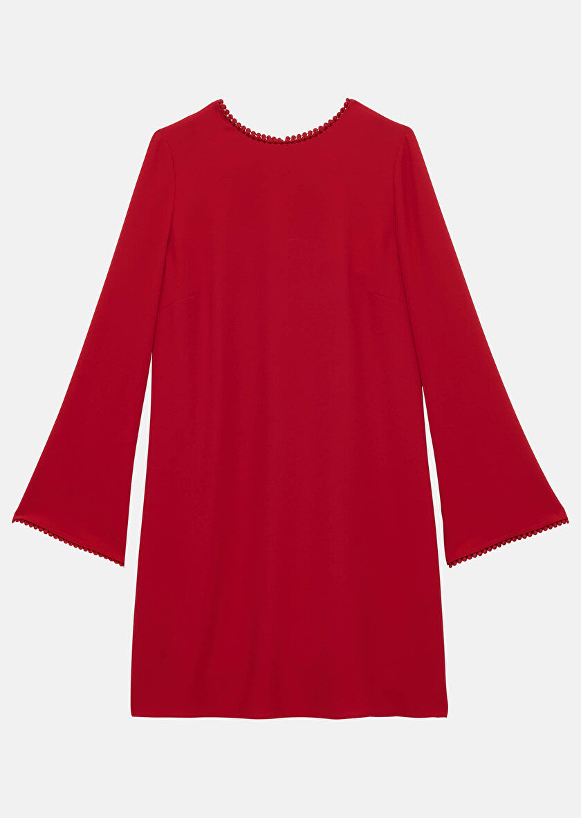Raja Dress