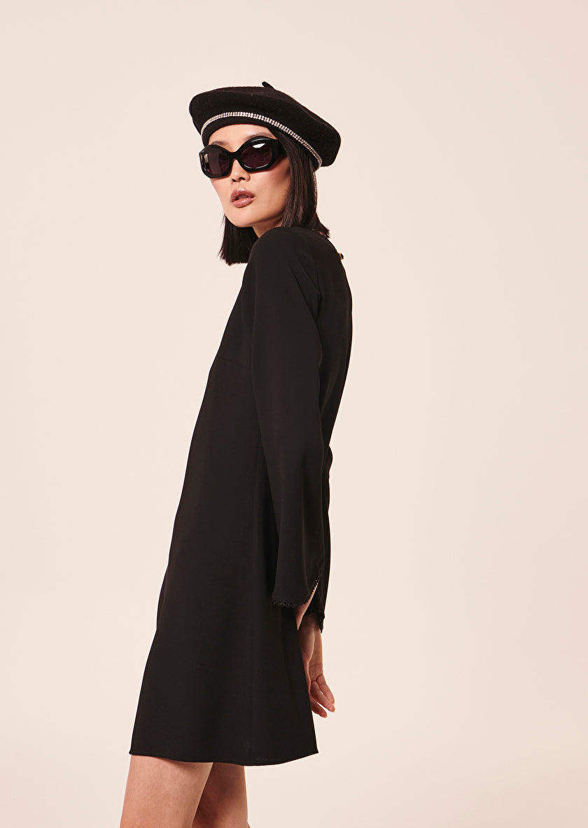 Raja Dress