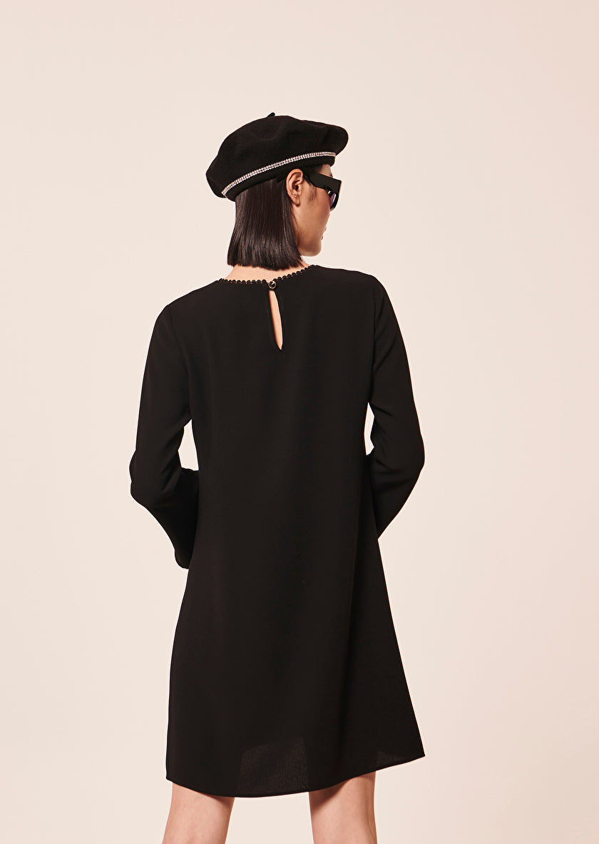 Raja Dress