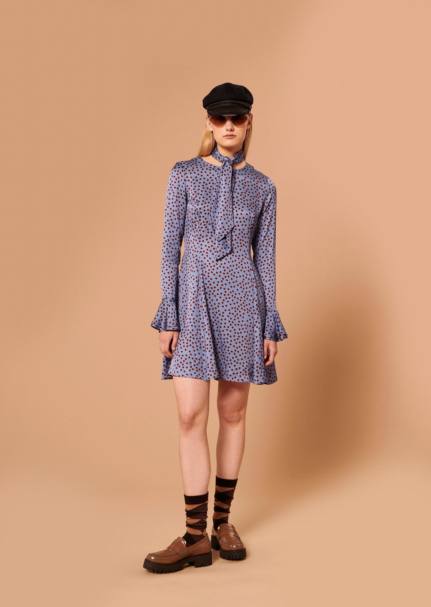 Rael Dress