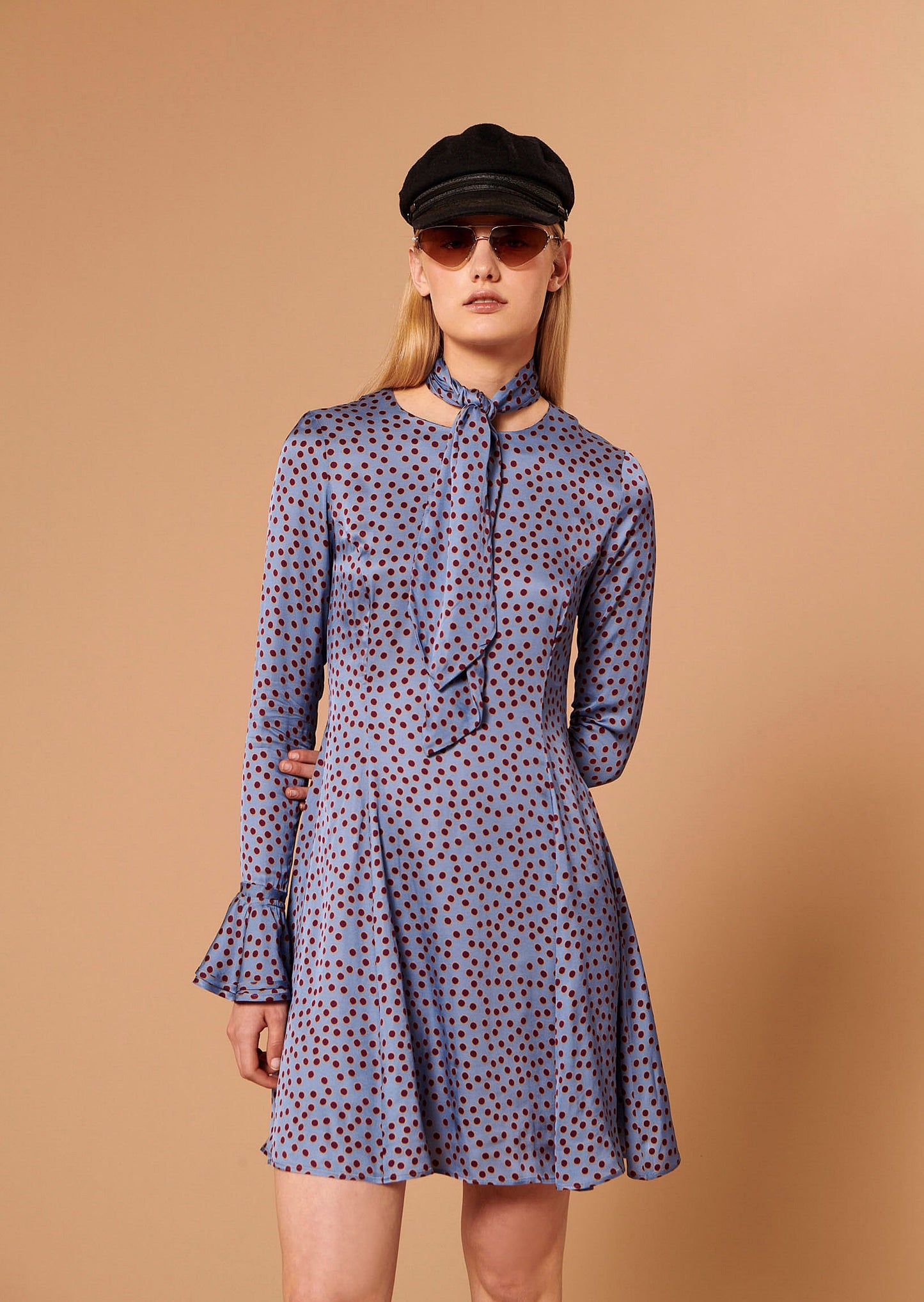Rael Dress