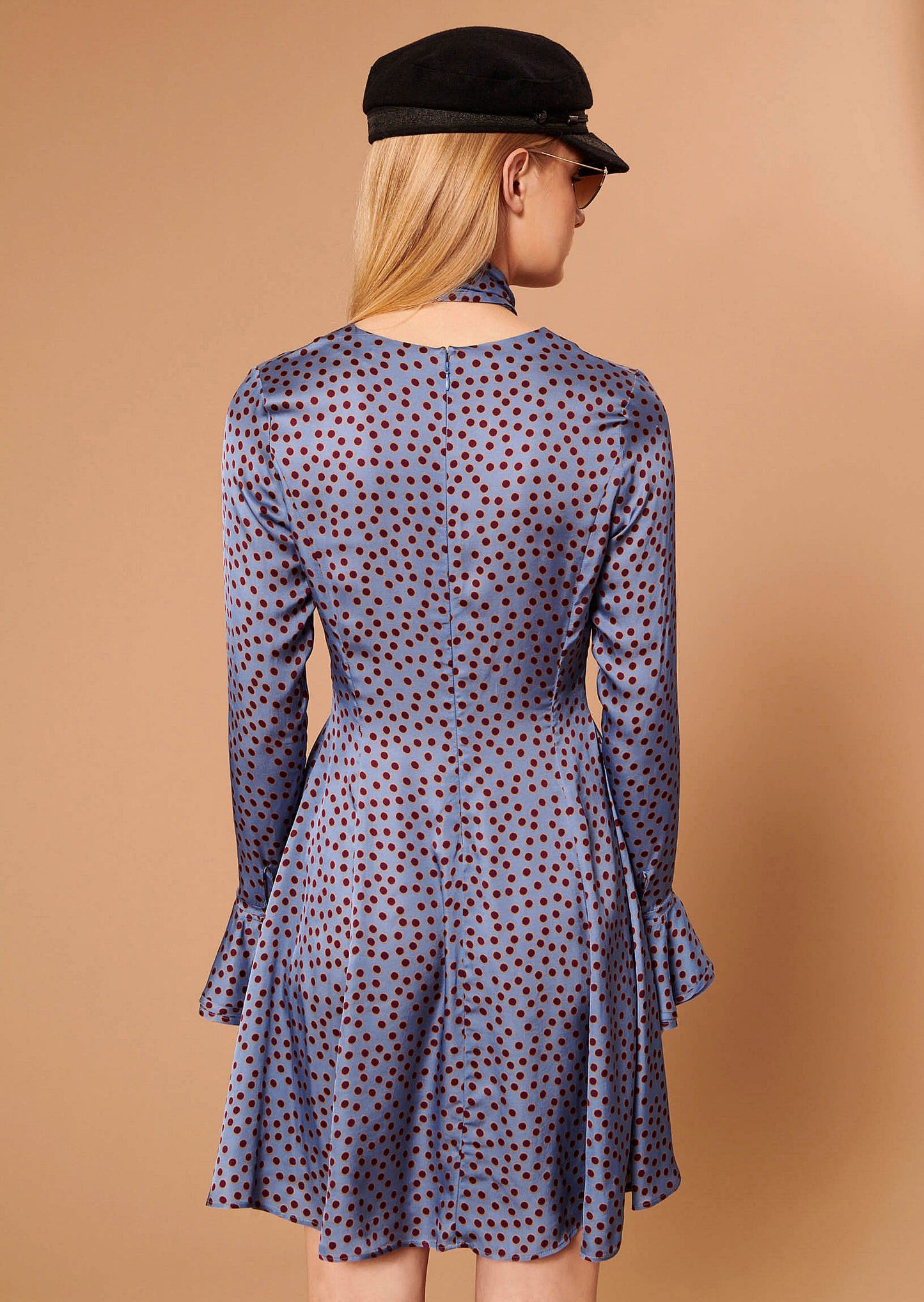 Rael Dress