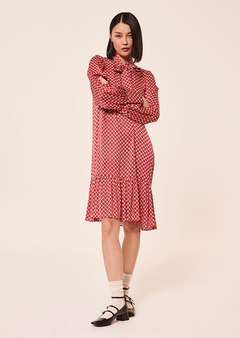 Rosine Dress
