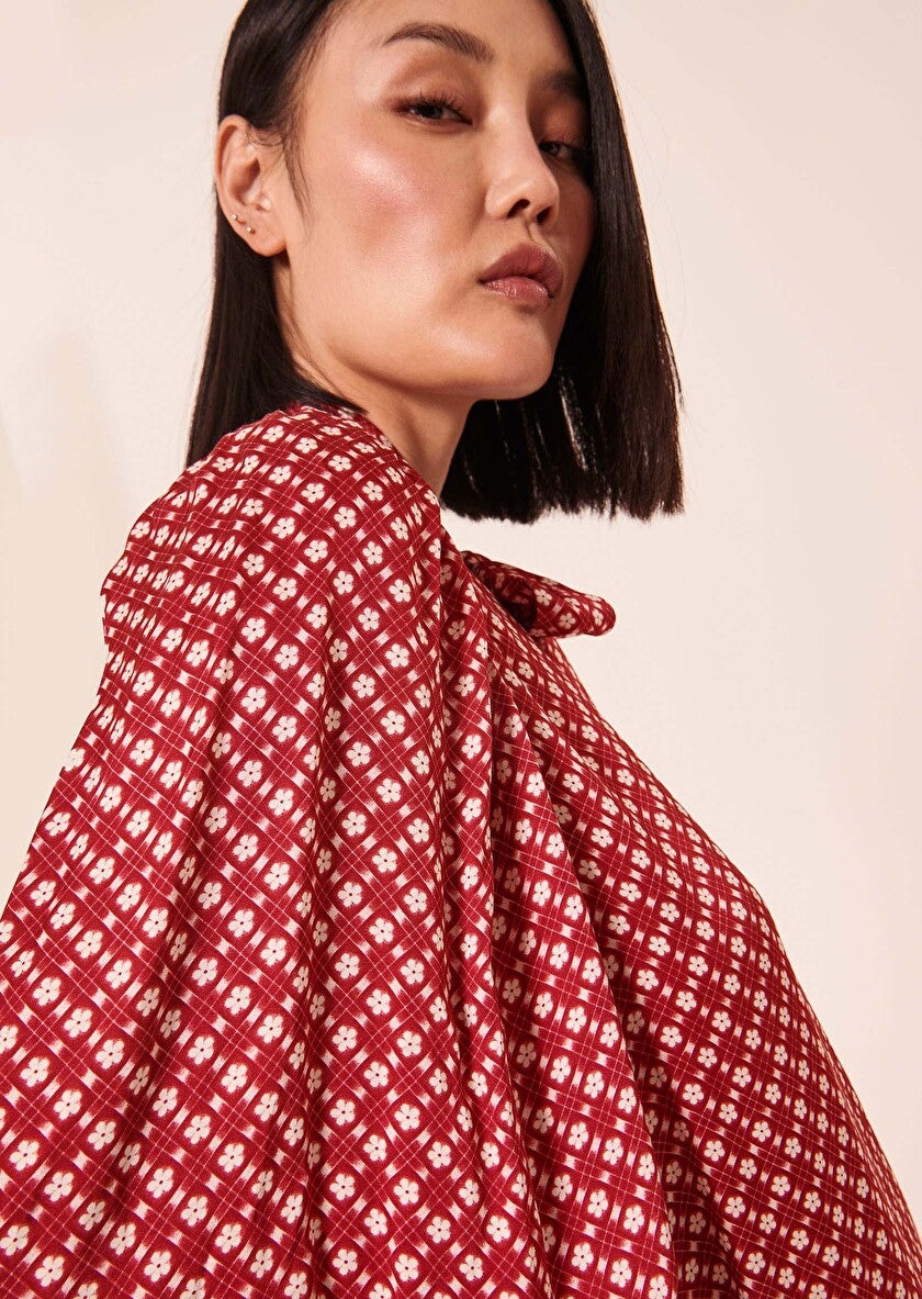 Rosine Dress