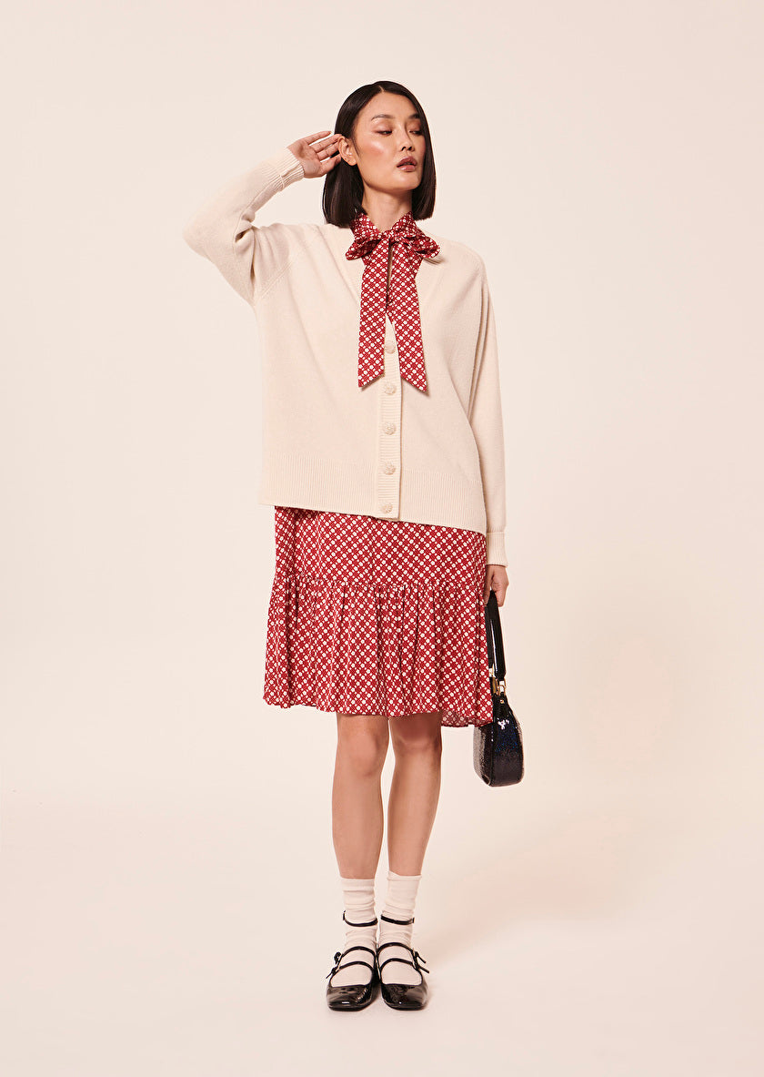 Rosine Dress