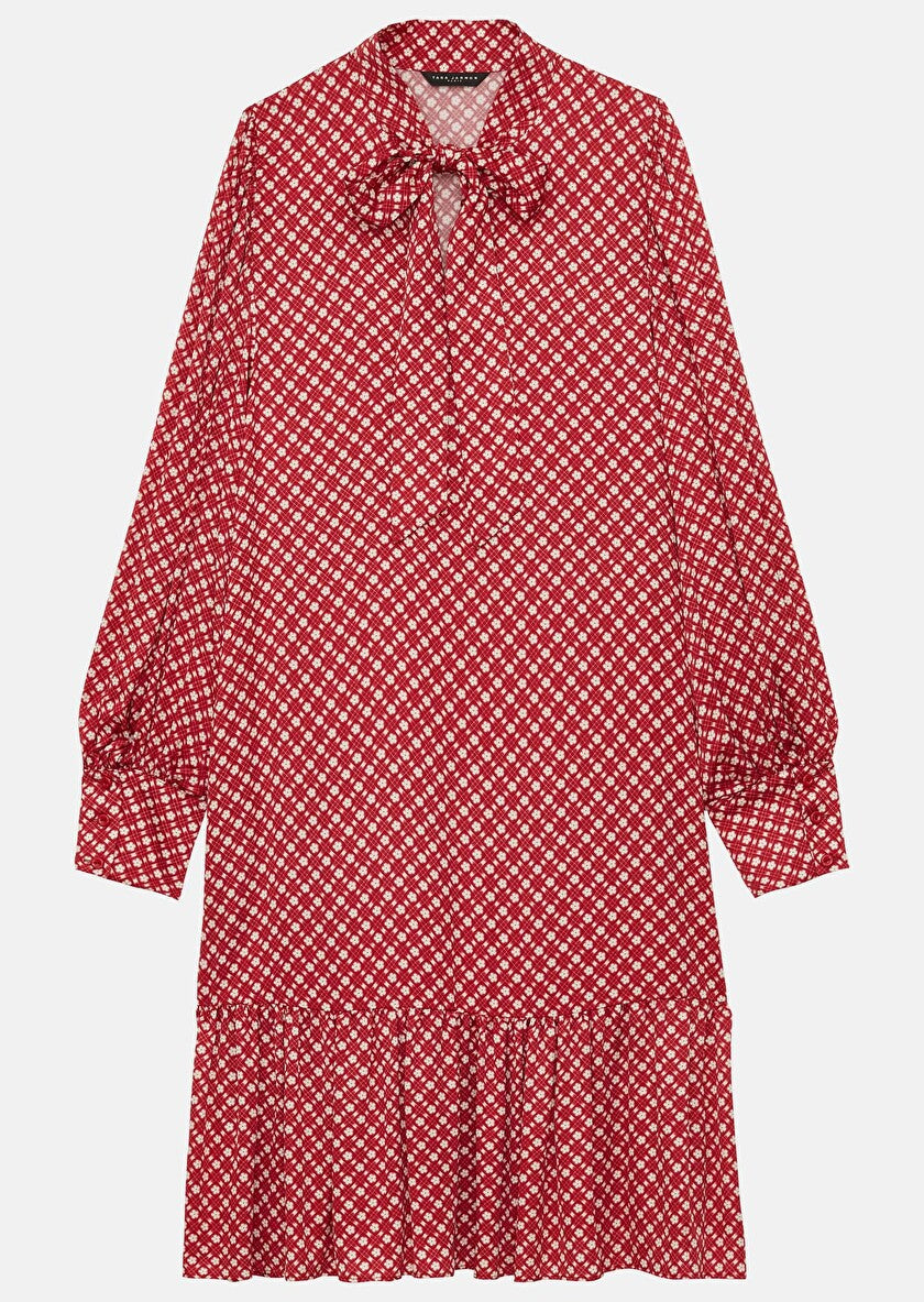 Rosine Dress