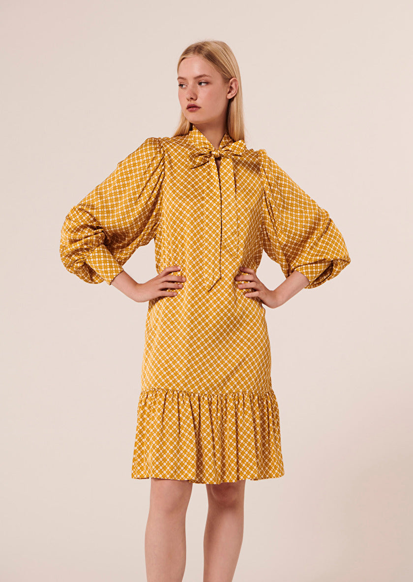 Rosine Dress