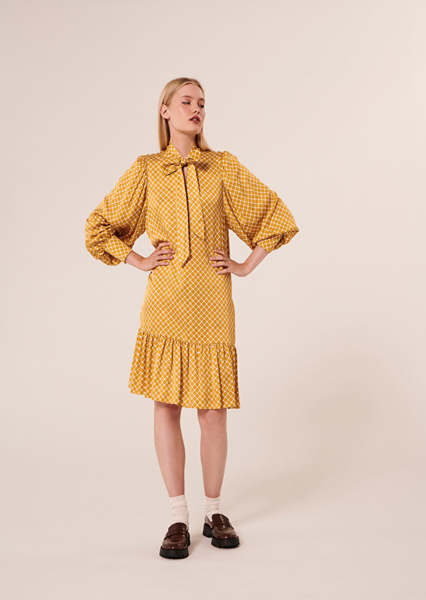 Rosine Dress