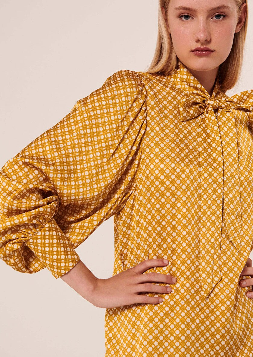 Rosine Dress