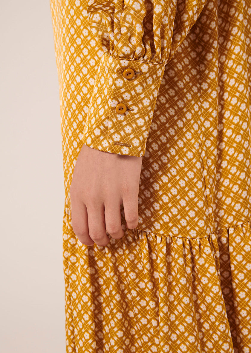Rosine Dress