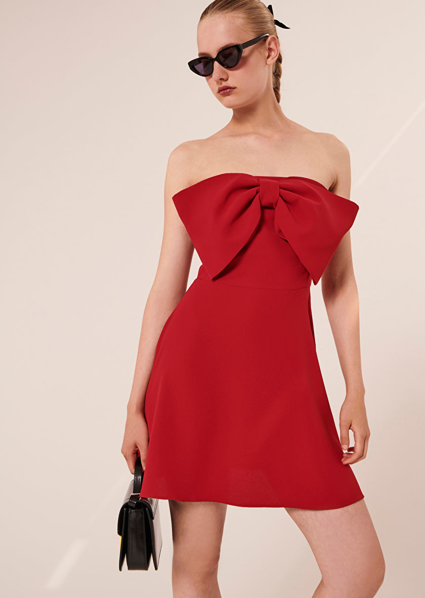 Ramatuelle Dress