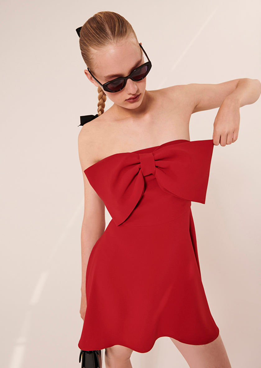 Ramatuelle Dress