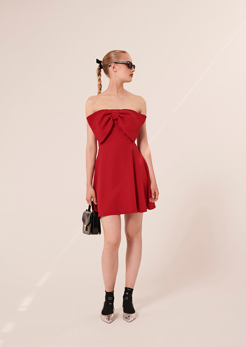 Ramatuelle Dress