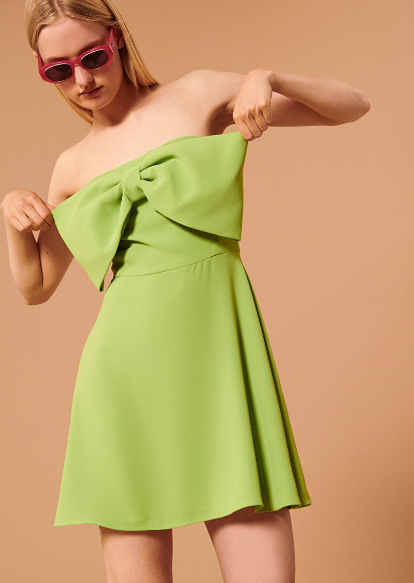 Ramatuelle Dress