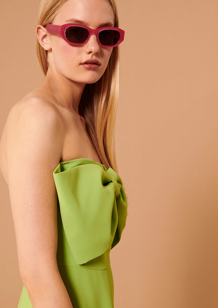 Ramatuelle Dress