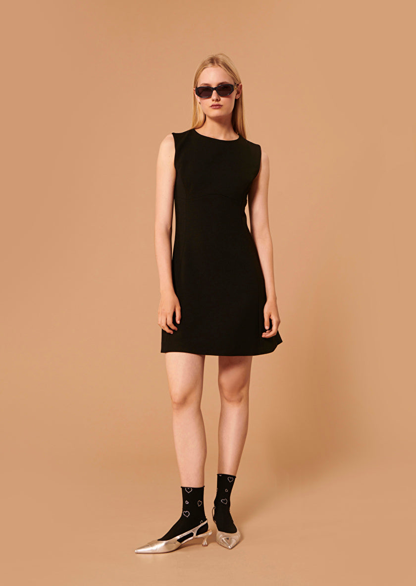 Romea Dress
