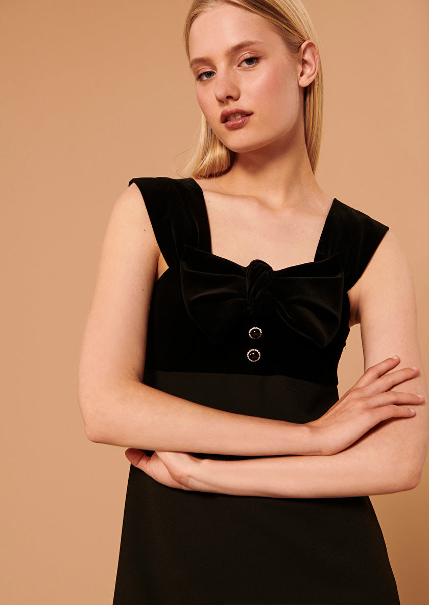 Roch Dress