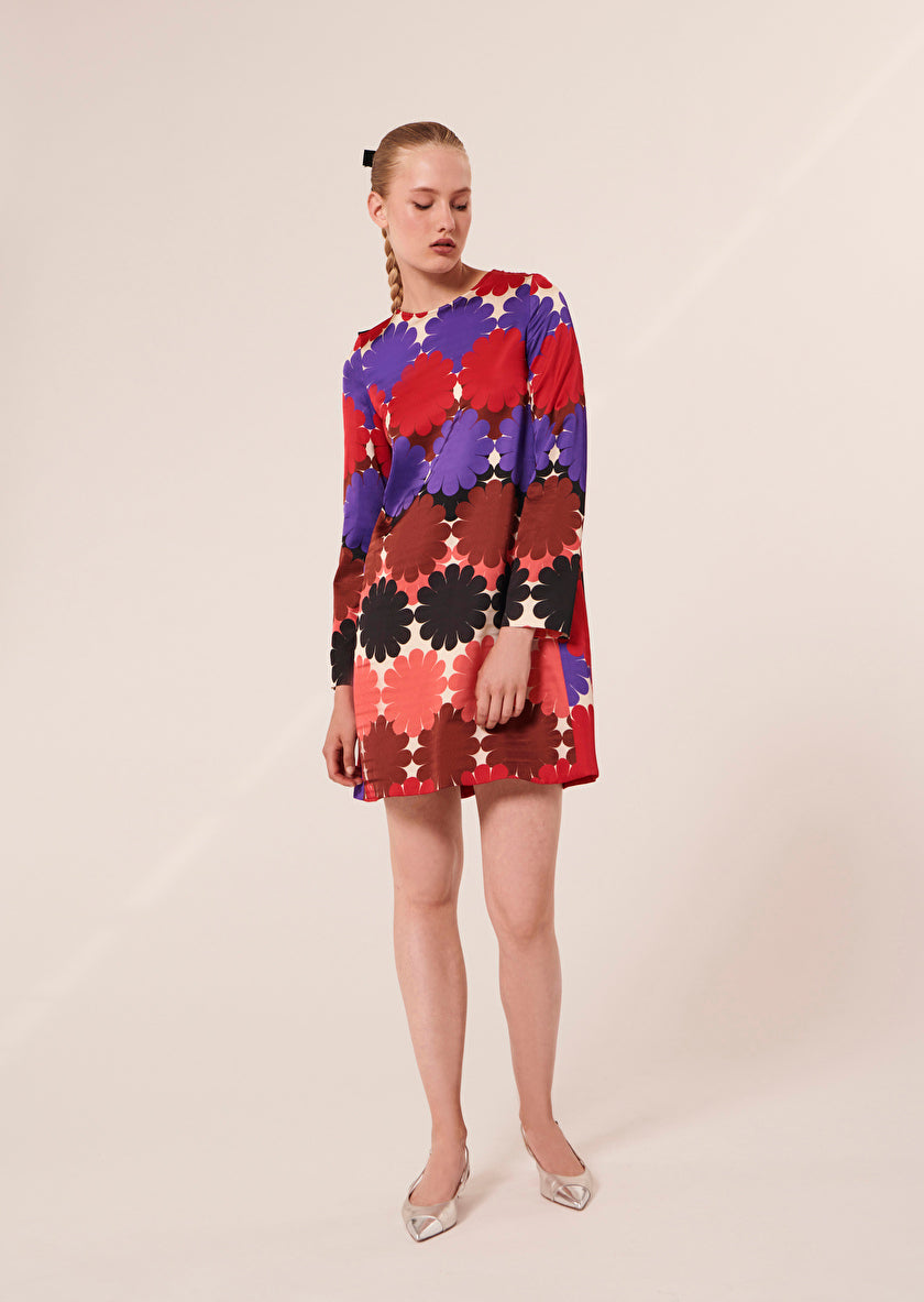 Rada Dress