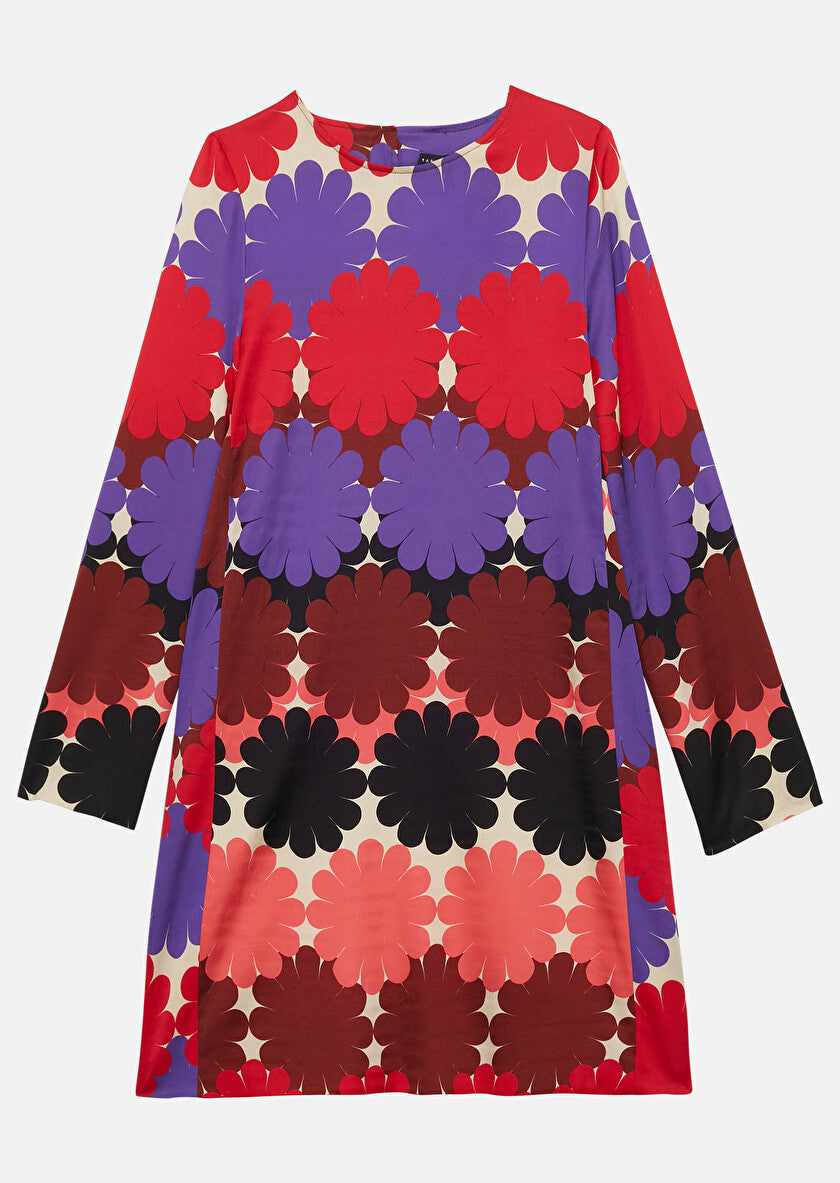 Rada Dress