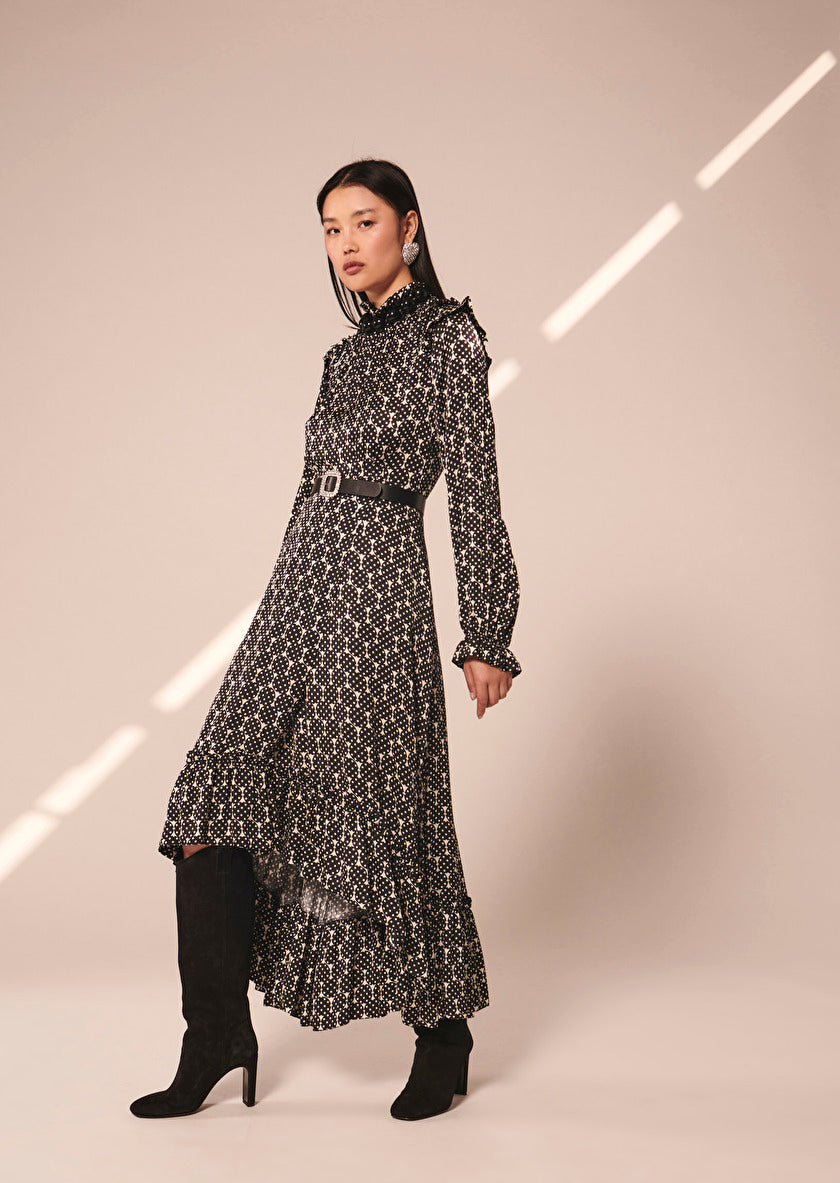 Rosemary Dress