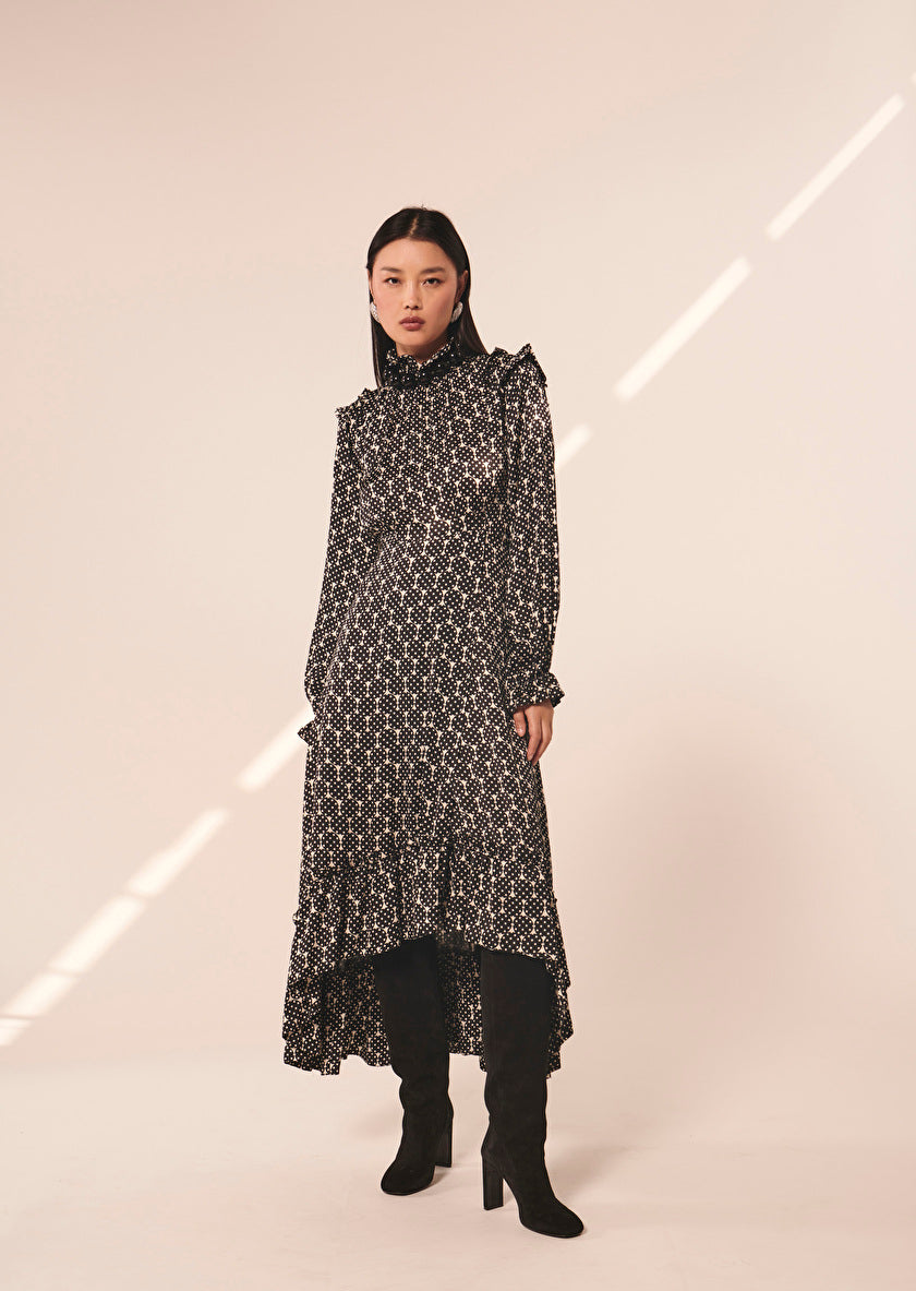 Rosemary Dress