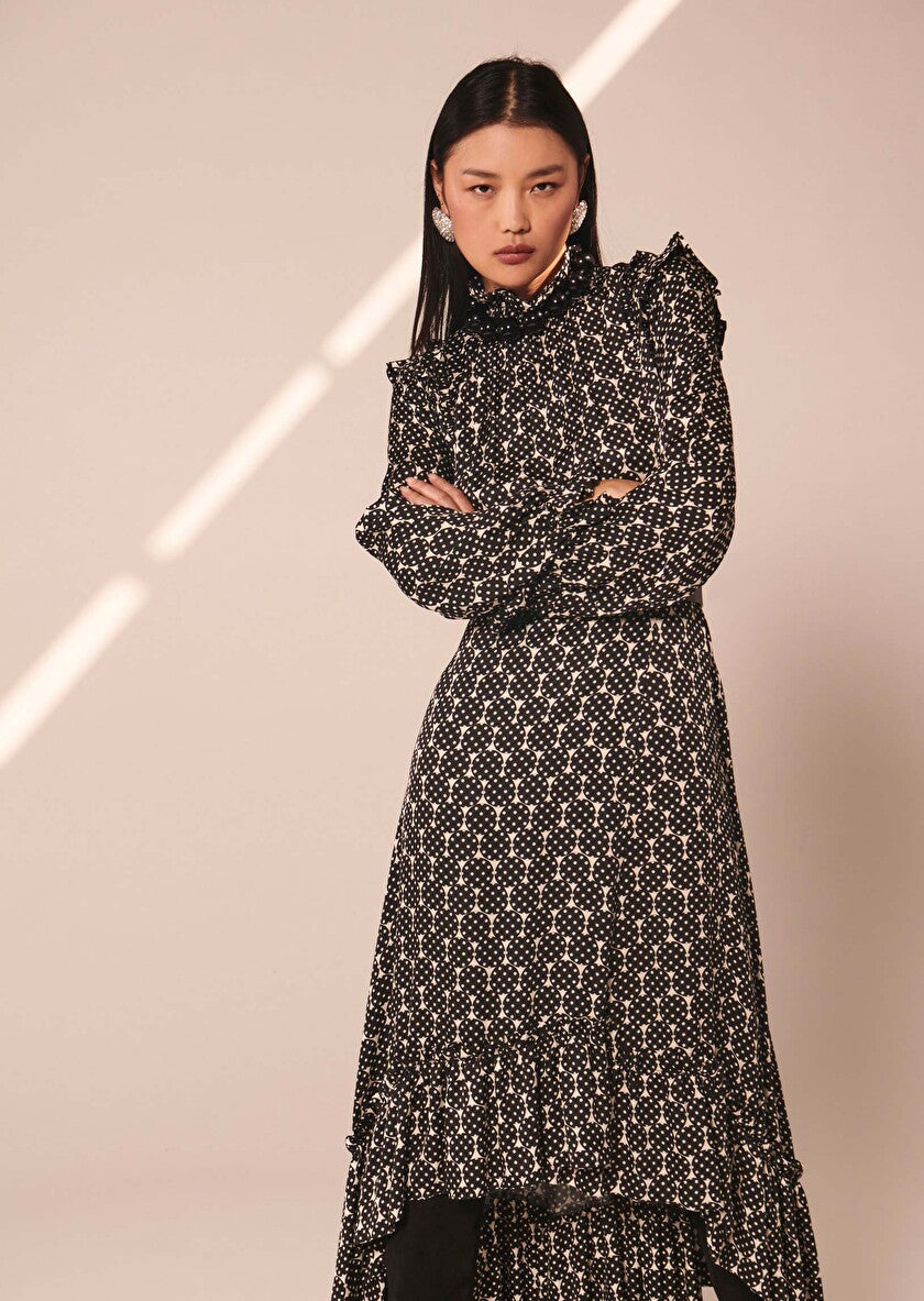 Rosemary Dress