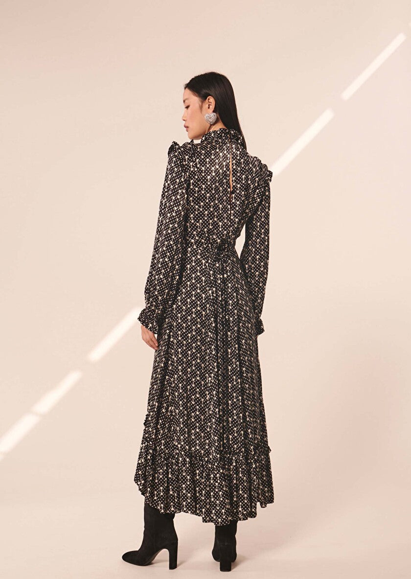 Rosemary Dress