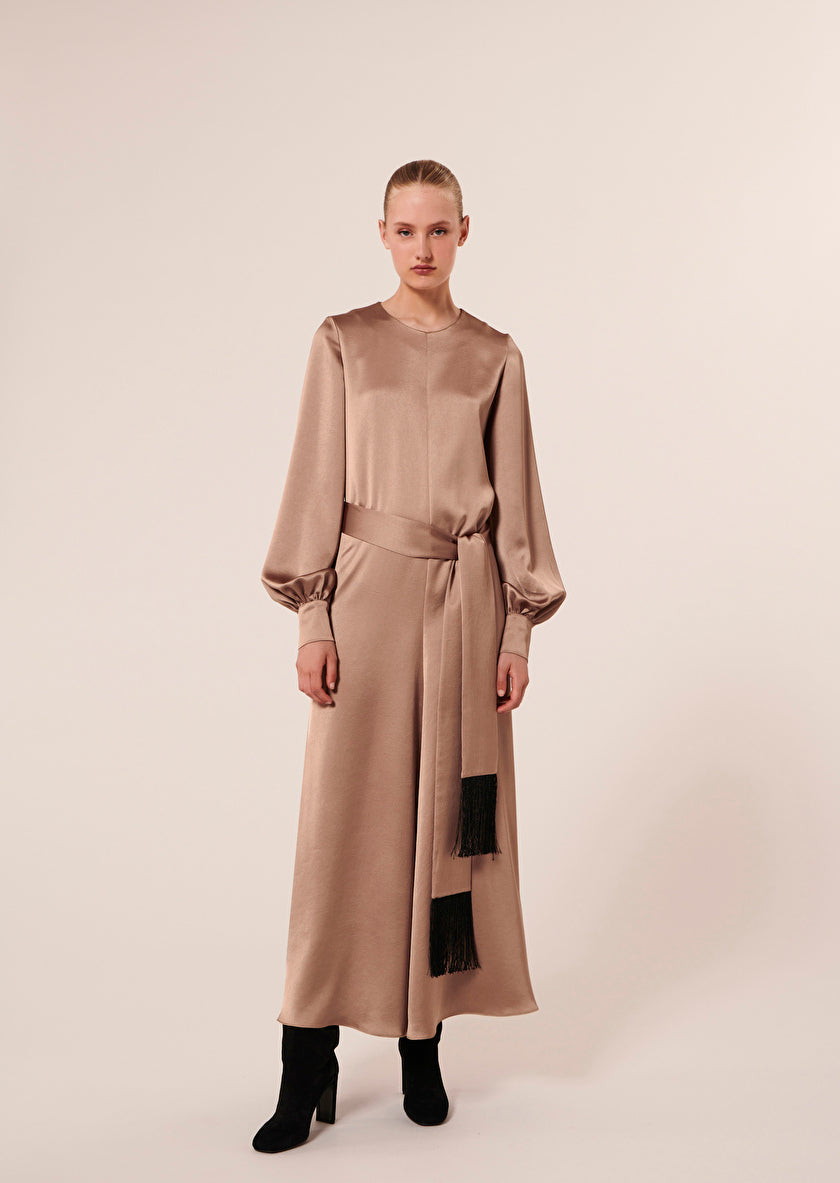 Rosalba Dress