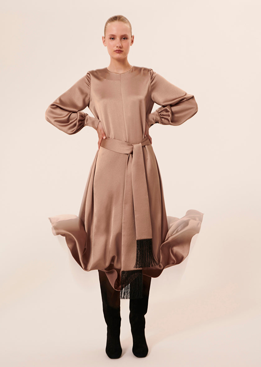 Rosalba Dress