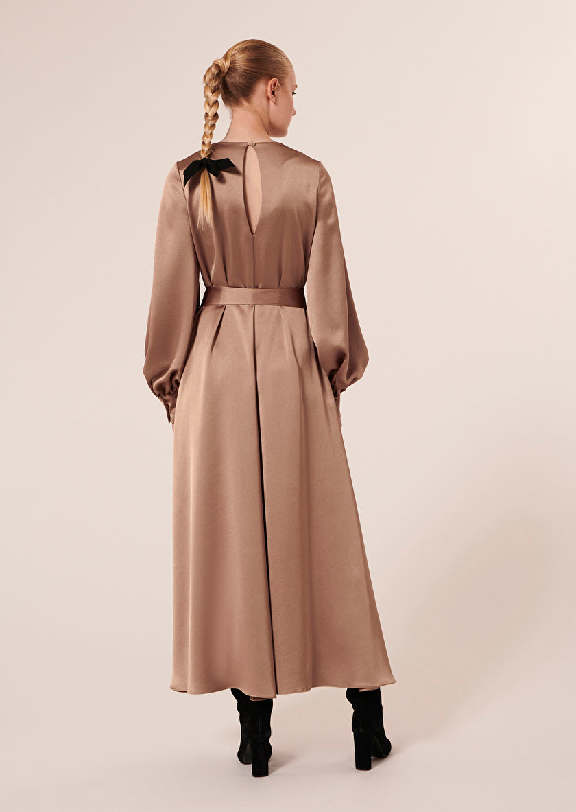 Rosalba Dress