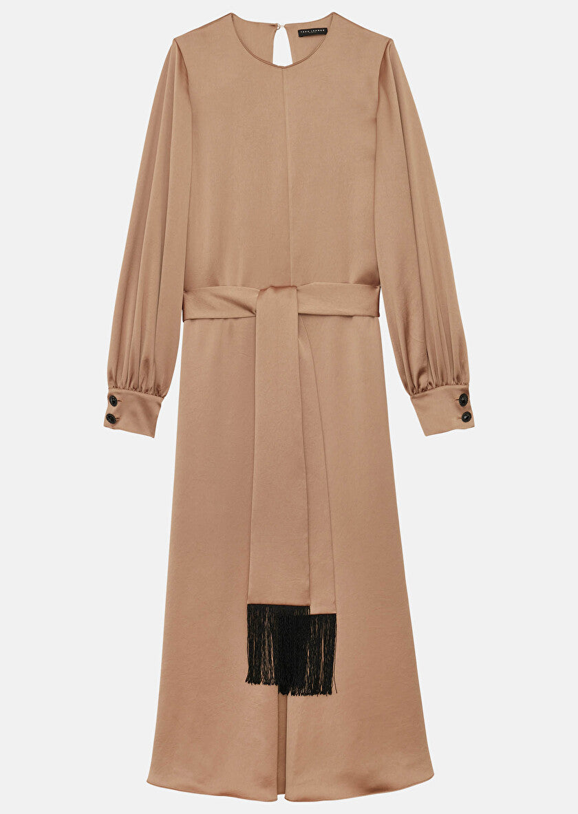 Rosalba Dress