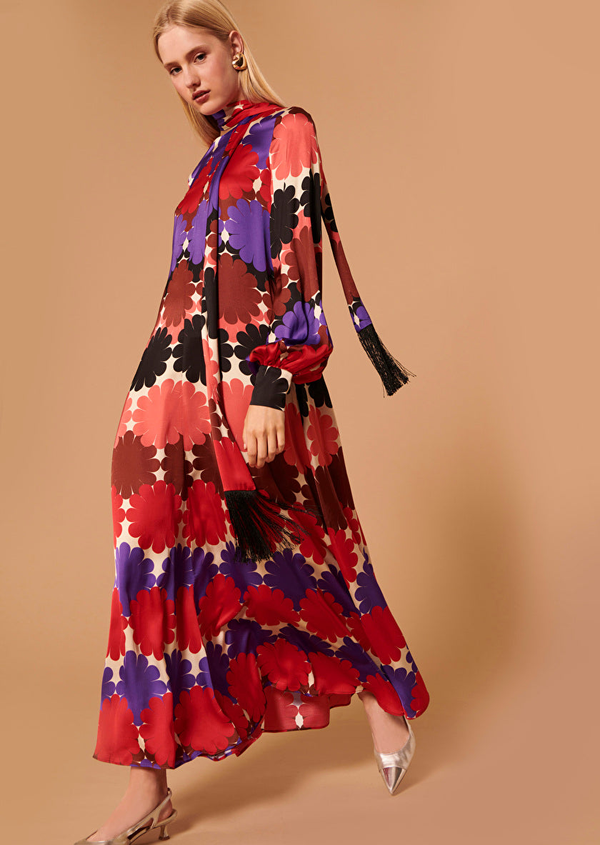 Rosalba Dress