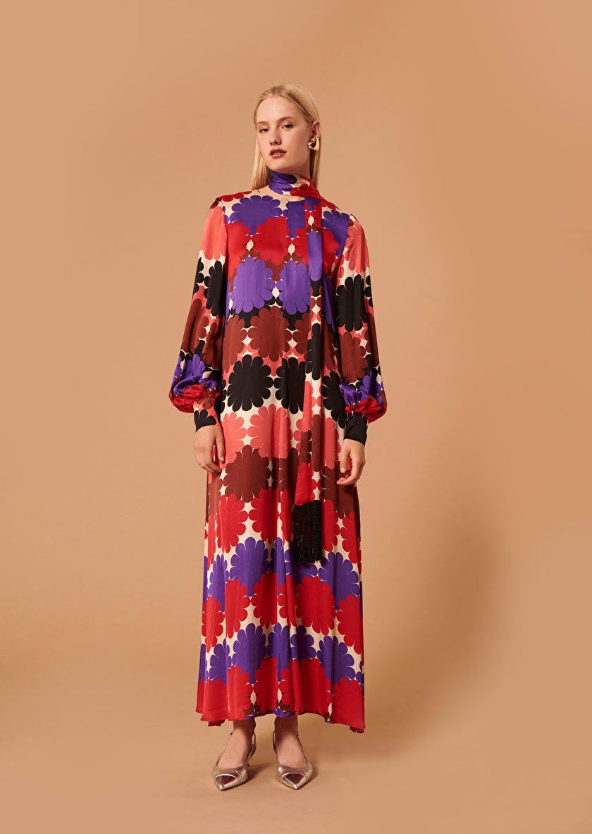 Rosalba Dress