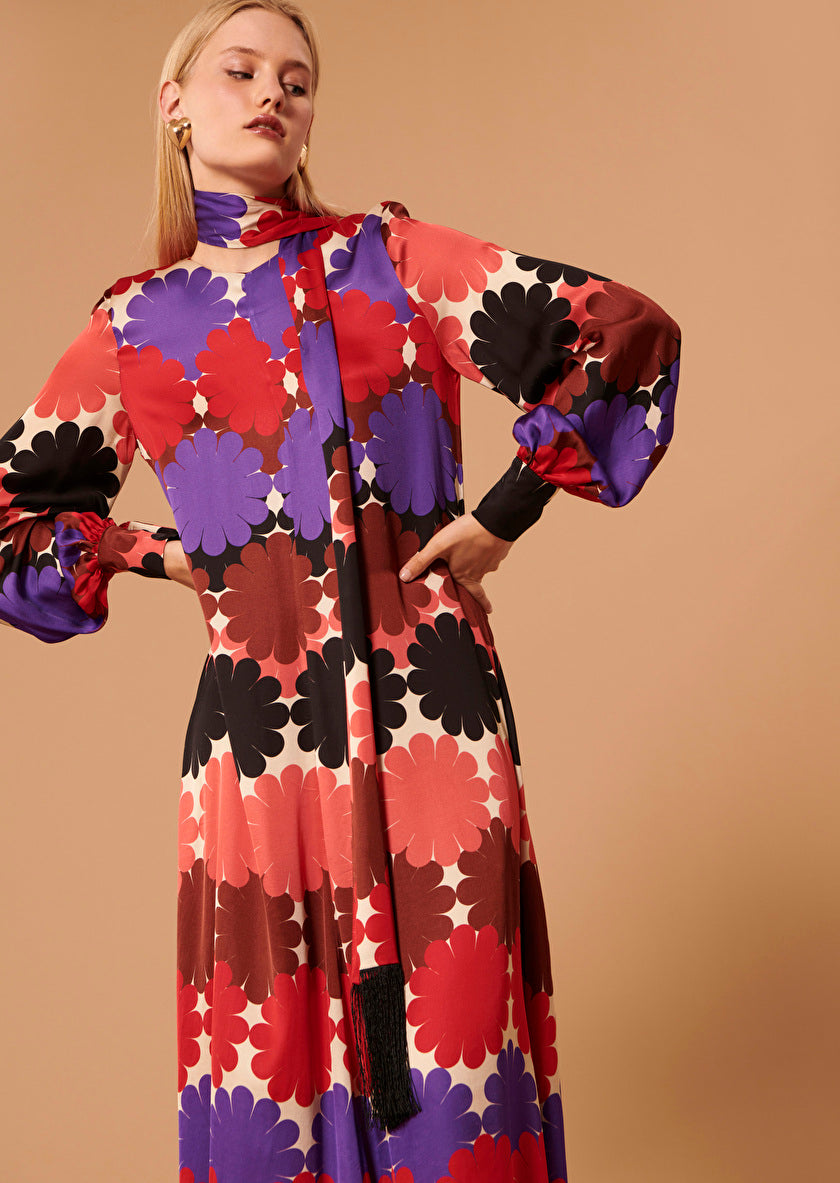 Rosalba Dress